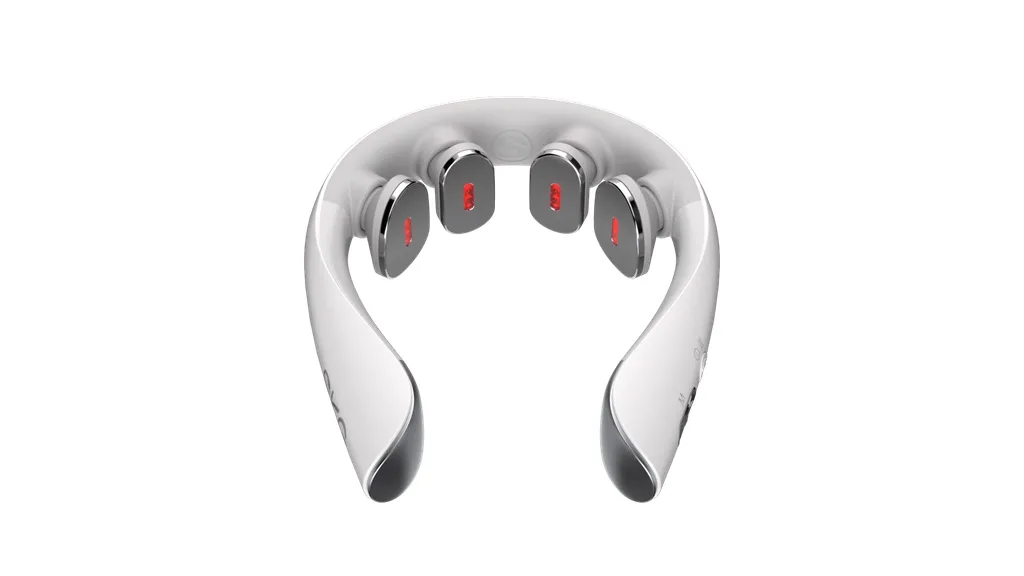 Kaklo/pečių masažuoklis SmartRelief pagrindinis vaizdas