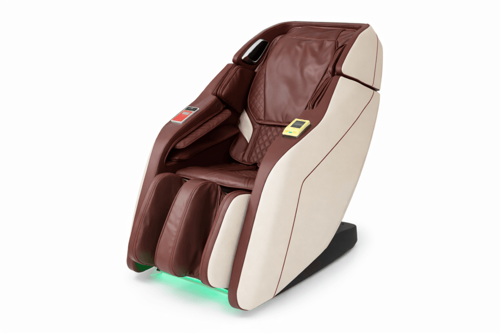 Masažinė kėdė Gusto Vending pagrindinis vaizdas