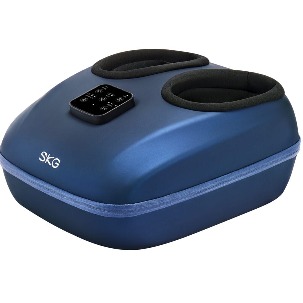 Pėdų masažuoklis SKG pagrindinis vaizdas